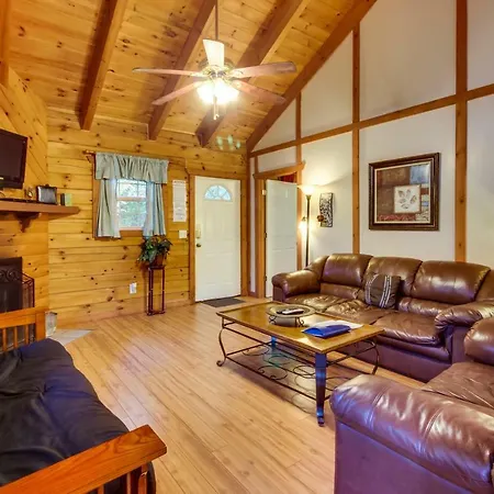The Hideaway Villa